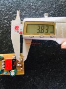 采购这个五金弹片 厚度0.3mm，数量50k