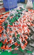 承接组装 锡焊  屏蔽线剥线扭线  其它手工活业务