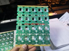 求购如图pcb板，数量50k