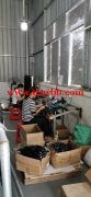 承接数据线焊锡加工有专业的流水线。