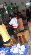 三杰电子有限公司承接各种数据线生产加工