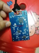 找这两个采集卡的方案公司