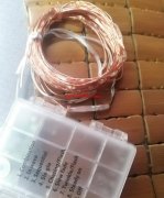 LED灯串，长期订单外发合作