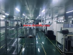 接SMT来料加工单