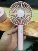 求购如图风扇