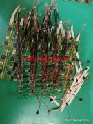 承接各种电子产品等，专业后焊
