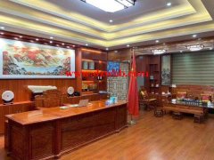 福永凤凰1700精装修净化车间出租