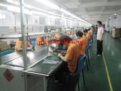 我厂在松岗，承接开模具、注塑加工、组装加工。