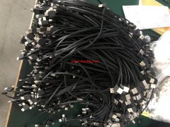 线材注塑成型外发加工