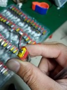 广西承接各种电子插件后焊加工