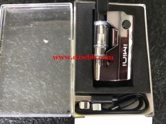 磁吸 mini  带包装 两个磁铁环 一个雾化器 一条数据线