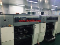 东莞塘夏SMT工厂承接来料加工订单