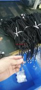 大量手工外发成型