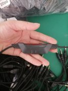 电脑耳麦线后焊外发 东莞万江附近