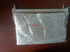 出售;双面汽泡袋5万个，220*130mm
