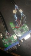大量手工活焊线外发 找长安附近的