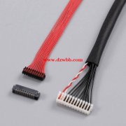 寻深圳周边0.6，0.8刺破线加工厂