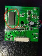 寻有写过这个产品IC程序的方案公司