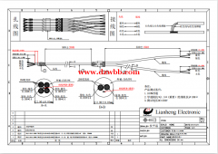 采购这3款连接线 月用量为各10K