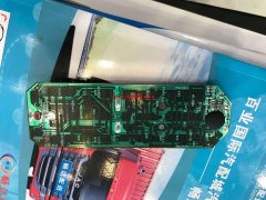 外发如图产品 数量30万