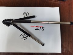寻做金属头桌面三脚架 三节的工厂