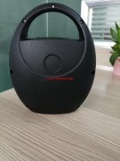 采购这两款音箱套料