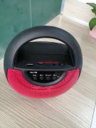 采购这两款音箱套料