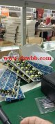 专业团队  外协改料  良品率高