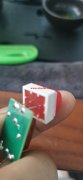 采购这种LED灯