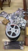 高价回收工厂库存灯珠电子料