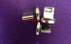 寻磁铁+磁吸头厂家