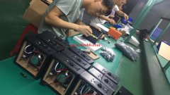 组装加工