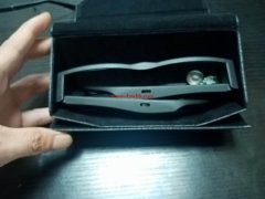 采购蓝牙耳机眼镜的皮套，订单20万