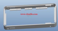 寻深圳CNC型材和钣金加工厂
