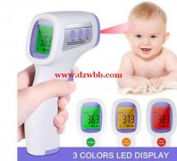 采购额温枪 要求一模一样的