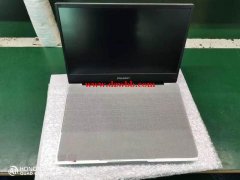 笔记本电脑 外发加工
