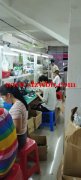 承接组装，焊锡，包装五金，电子，塑胶等产品