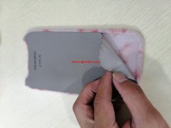 外发加工打胶水  每天5000套，三个工序