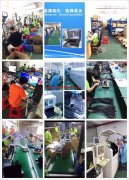 招募注塑模具加工 塑料件生产加工供应商