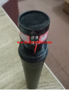 求购此款咪头每月1KK