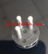 采购话筒3插，每月2KK 现金交易