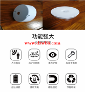 批量供应多款多功能小夜灯  18025994956