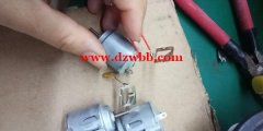 寻塘厦附近加工厂