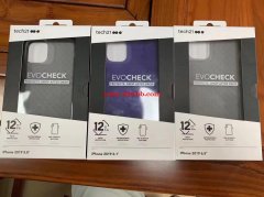 采购： Tech21 手机壳 5000pcs