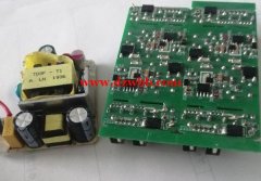 PCB半成品加工（樟木头）