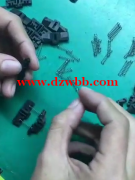 简单手工组装外发，每月有13000