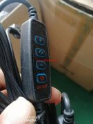 寻这种线路板控制器成品