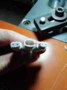 采购这种转接头 不需要带线