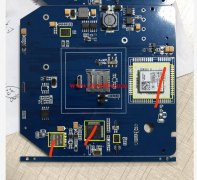 承接PCBA改料。后焊，外观功能维修