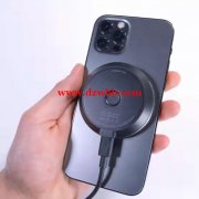 图片款15W磁吸无线充11000个